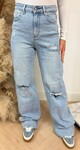 DAMAGED DAD FIT JEANS 3370-3