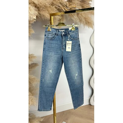 MOM FIT JEANS 6993