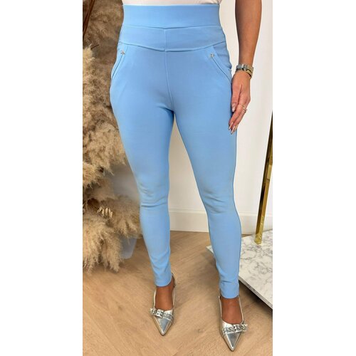 ANGEL TREGGING 370 ICEBLUE