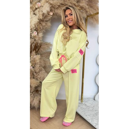 DJUNE PATCH SET LIME