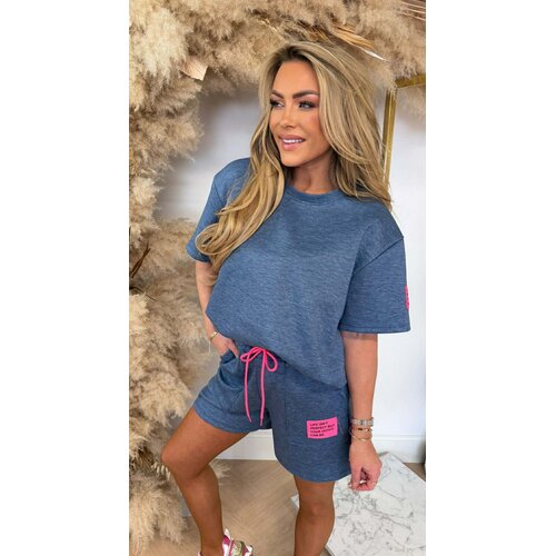 BESTSELLER LIFE SET JEANSBLUE