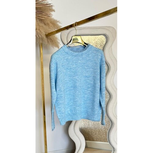 CUTIE SWEAT RY606 BLUE