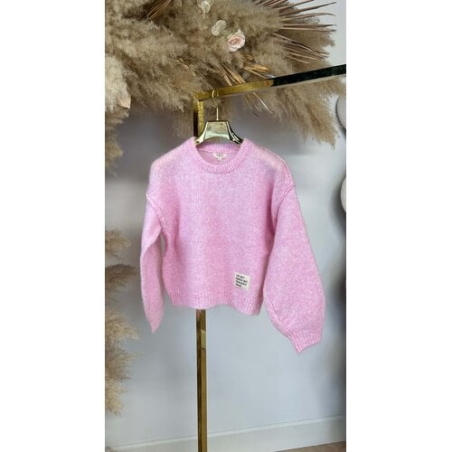 EMBLEEM PERFECT TRUI P245 PINK