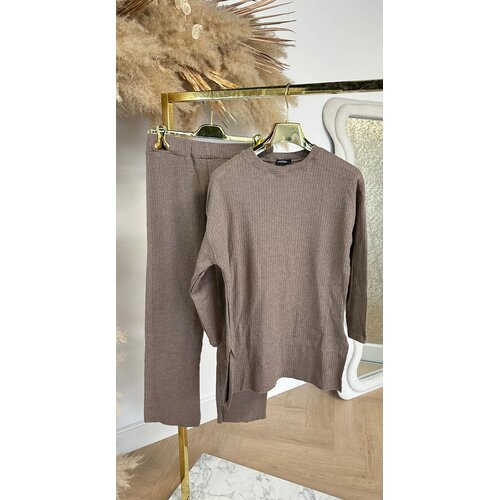 BABETTE SET TAUPE