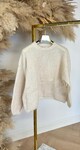 BASIC PERFECT SWEAT 8365 BEIGE