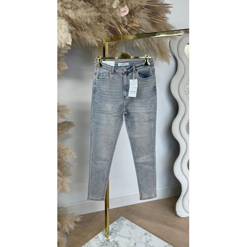 DIRTY WASHING SKINNY 9407