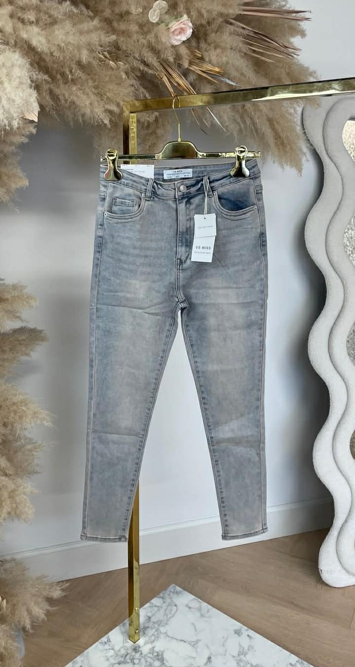 DIRTY WASHING SKINNY 9407