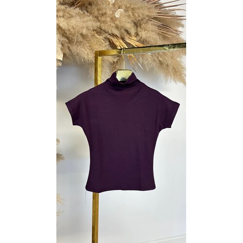 BY SWAN TURTLE TOP 9165 PURPLE