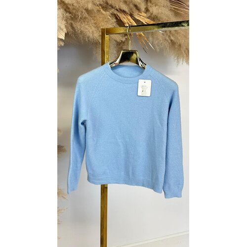 SOFTIE SWEAT LIGHTBLUE
