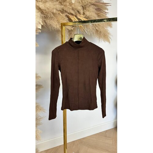 BY SWAN SUPER SOFT LONGSLEEVE 6696 CHOCO