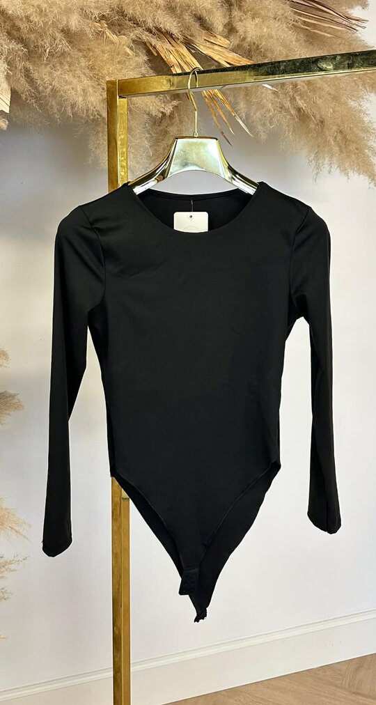 PERFECT FIT BODY BLACK