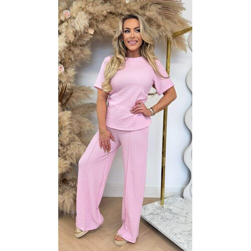 NINI STRETCHY SET LIGHTPINK NINI STRETCHY SET LIGHTPINK