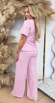 NINI STRETCHY SET LIGHTPINK NINI STRETCHY SET LIGHTPINK