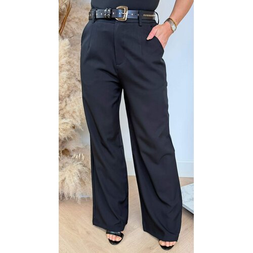 BELT PANTALON 2740 BLACK