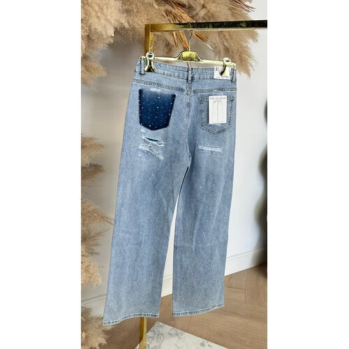 BESTSELLER SPARKLE JEANS 1503