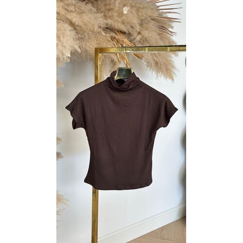 BY SWAN TURTLE TOP 9165 CHOCO