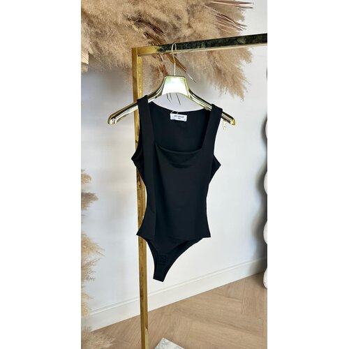 BY SWAN TRAVEL BODY 6966 BLACK