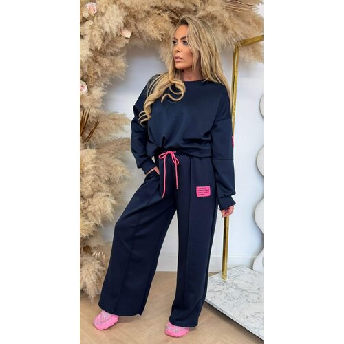 DJUNE PATCH SET NAVY