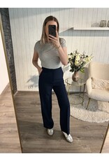 May Pants - Navy