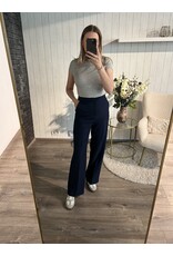 May Pants - Navy