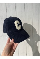 Pet Corduroy - Navy