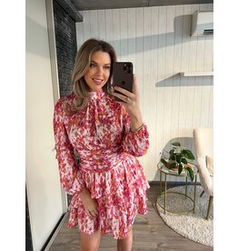 Summer Multicolor Dress