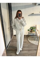 Super Soft Jogger Pants - Grijs