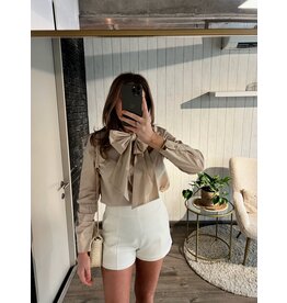 Elena White Classy Short