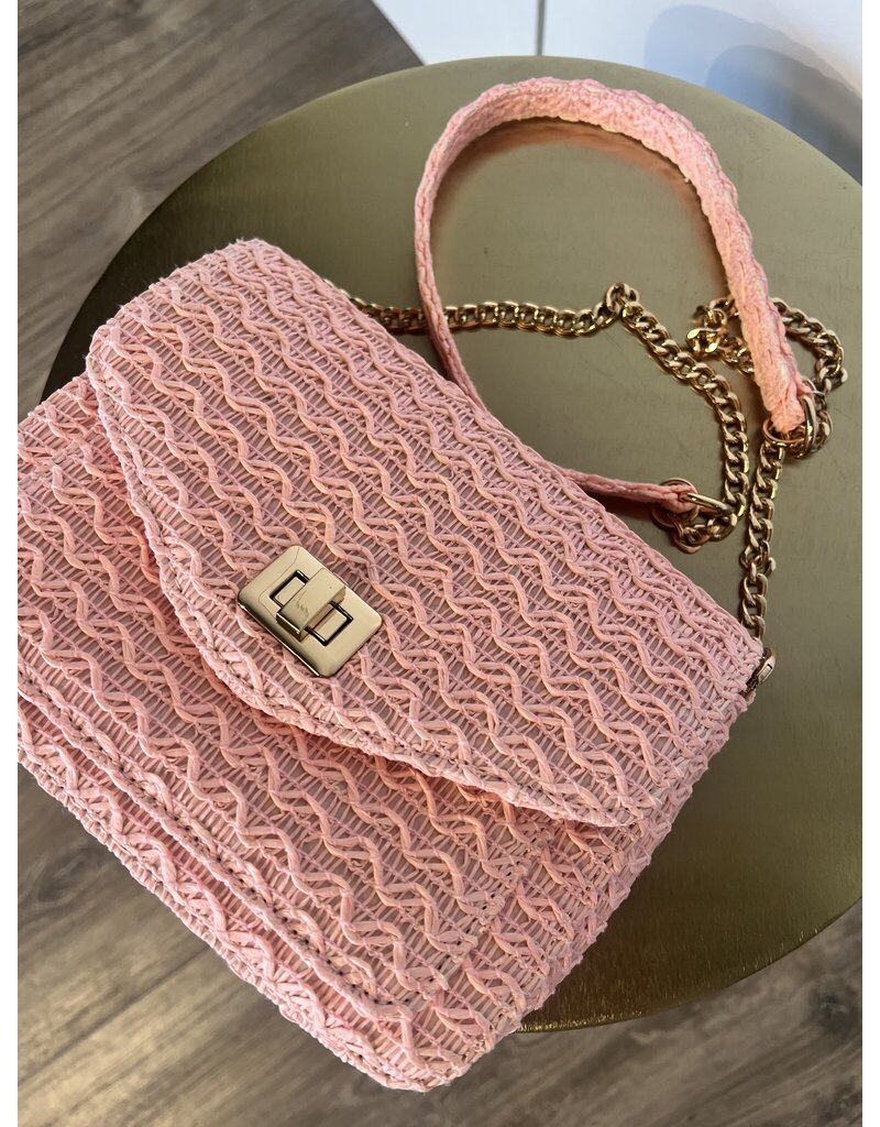 Gracie Bag - Roos