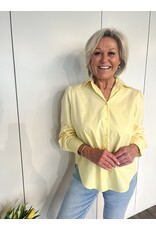 Nova Blouse - Geel