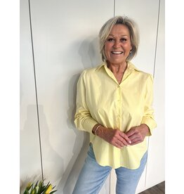 Nova Blouse - Geel