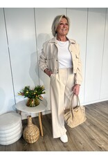 Celien Pantalon - Beige