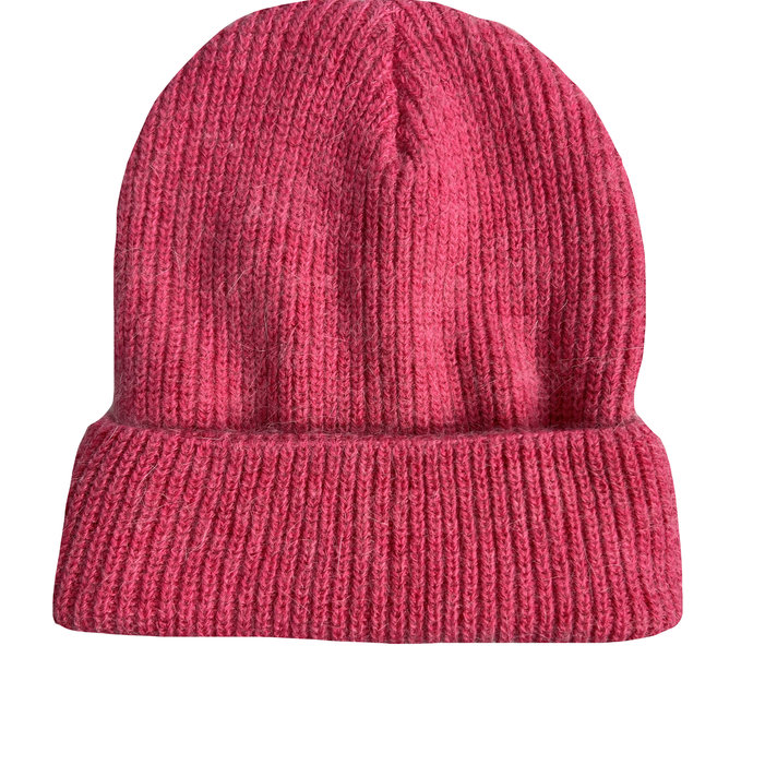 Pink beanies 2024