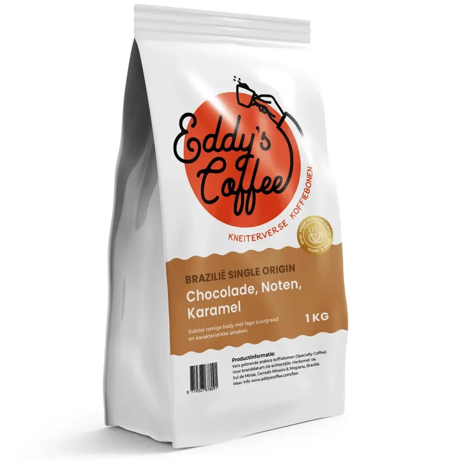 Brazil Single Origin