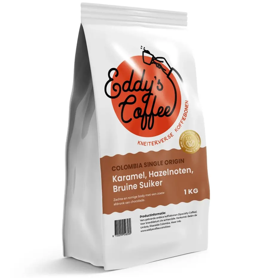 Colombia Single Origin