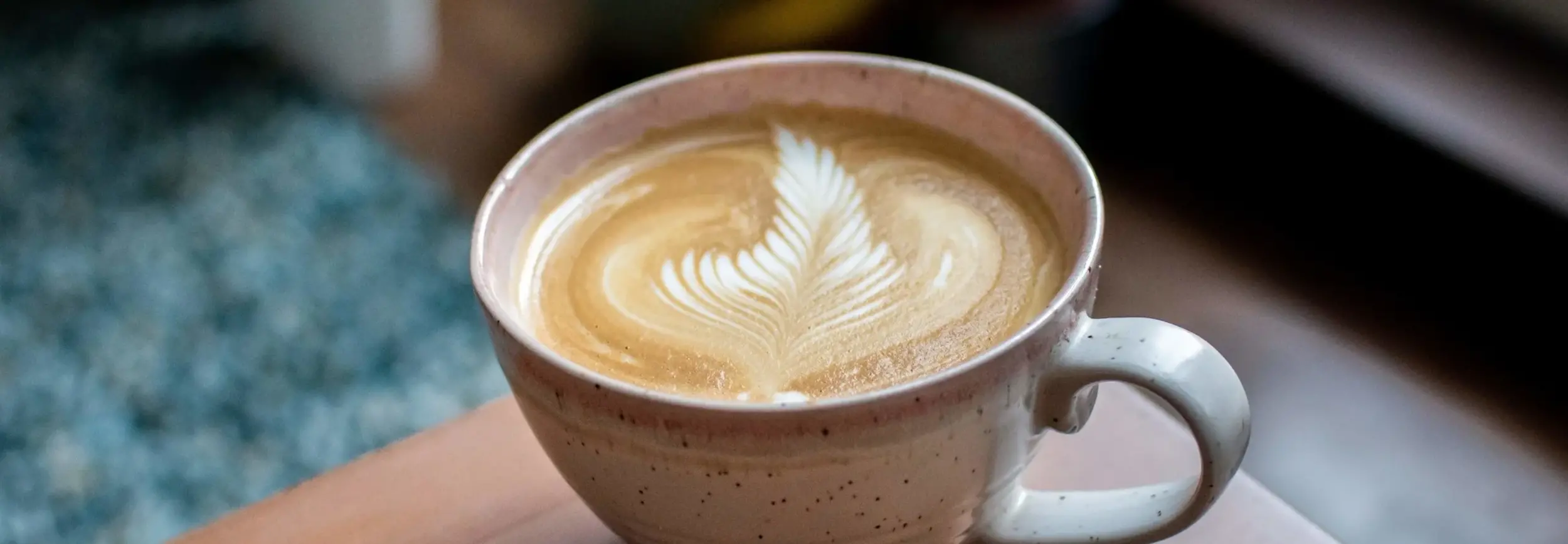 Flat White koffie, wat is het en hoe maak je het?