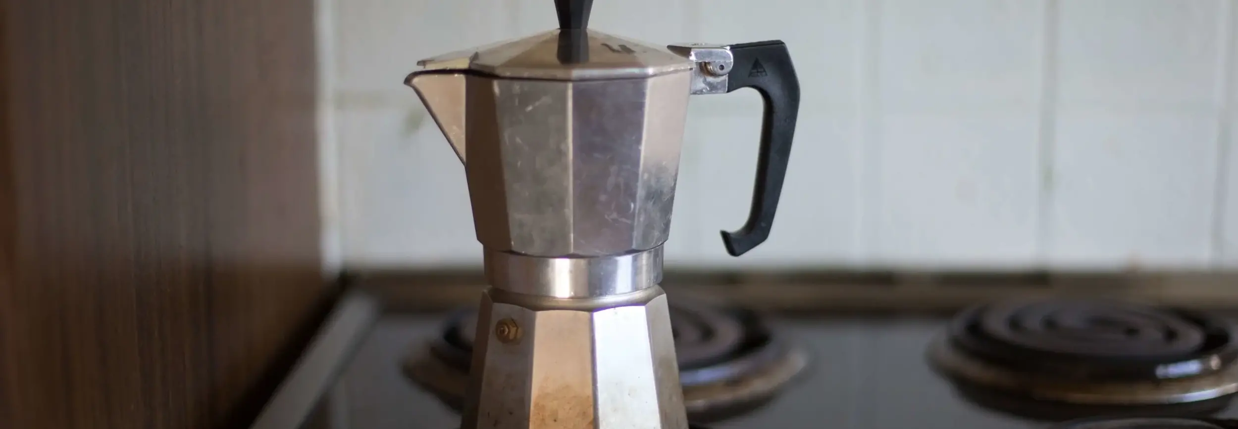 Uitleg Koffie voor Percolator & hoe Koffie zetten