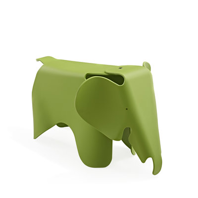 Elephant chair Green