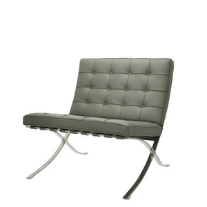 Pavilion Chair Premium Grau