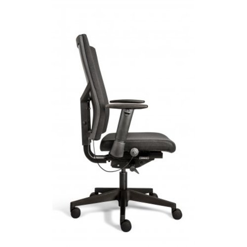 Aergo Aergo 247 Comfort ARBO bureaustoel limited