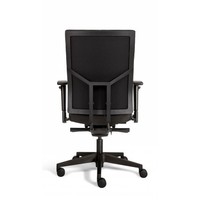 Aergo Aergo 247 Comfort ARBO bureaustoel limited