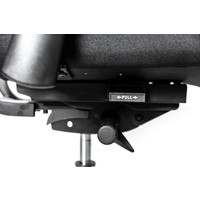 Aergo Aergo 247 Comfort ARBO bureaustoel limited