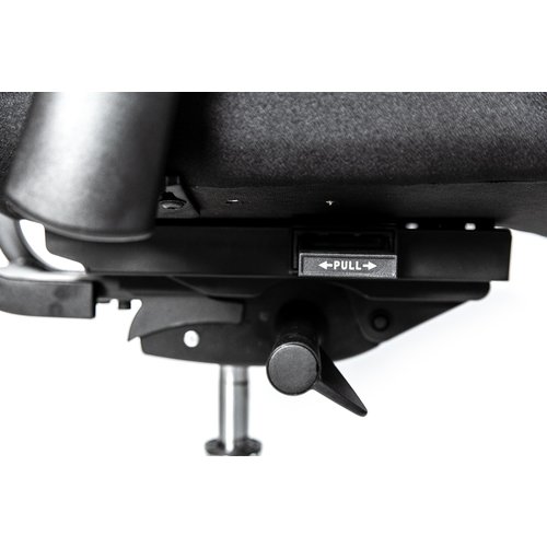 Aergo Aergo 247 Comfort ARBO bureaustoel limited