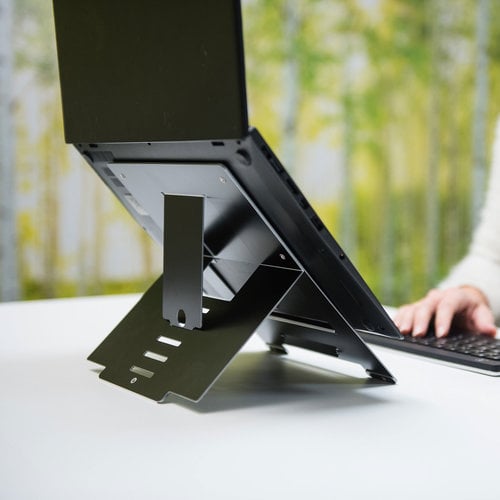 R-Go Riser Laptopstandaard