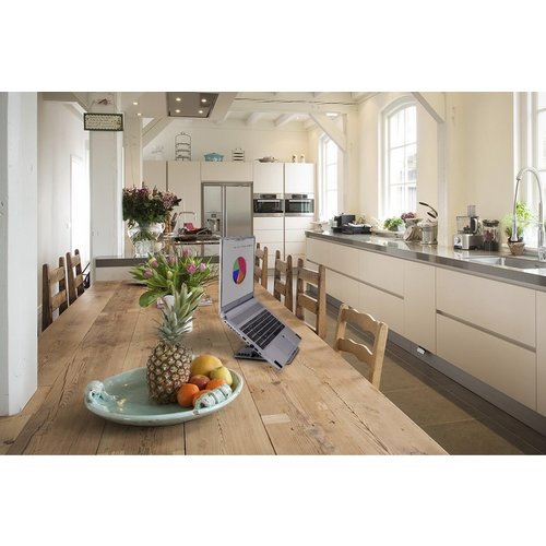 Flowork Lt-Up!-laptopstandaard SUPER SALES AANBIEDING!!