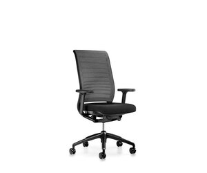 Interstuhl hero review hotsell