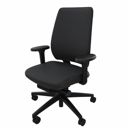 Interstuhl Joyce gestoffeerd NPR1813 Interstuhl Interstuhl Joyce gestoffeerd NPR1813