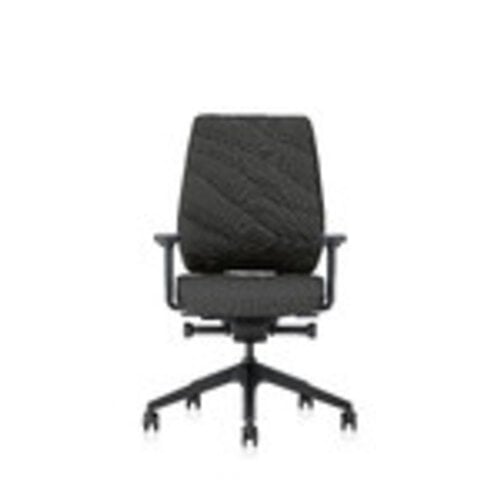 Interstuhl Joyce gestoffeerd NPR1813 Interstuhl Interstuhl Joyce gestoffeerd NPR1813