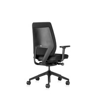 Interstuhl Joyce gestoffeerd NPR1813 Interstuhl Interstuhl Joyce gestoffeerd NPR1813