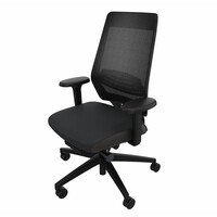 Interstuhl Joyce Netweave NPR1813 Interstuhl Interstuhl Joyce Netweave NPR1813